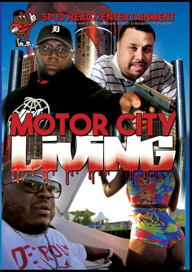     Motor City Living